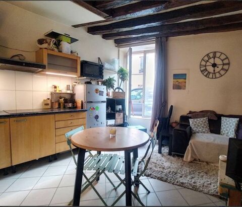  Appartement � louer 2 pi�ces 37 m�