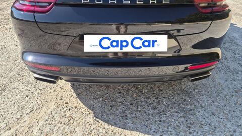 Panamera II 3.0 330 AWD PDK8 Executive - Entretien constructeur Toit 2017 occasion 95290 L Isle Adam