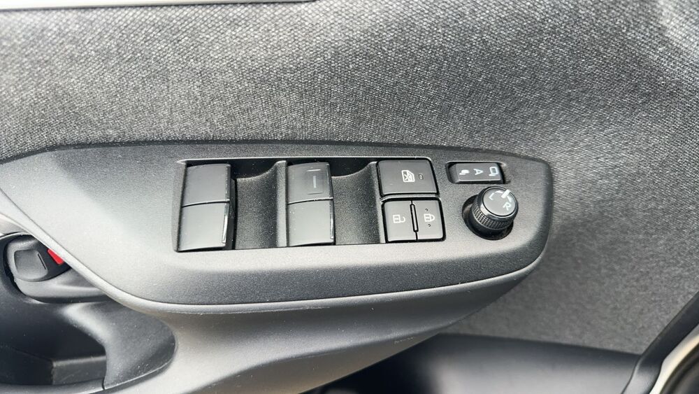 Yaris Cross 1.5 VVTi 116 Hybrid E-CVT Design 2022 occasion 59223 Roncq