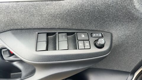 Yaris Cross 1.5 VVTi 116 Hybrid E-CVT Design 2022 occasion 59223 Roncq