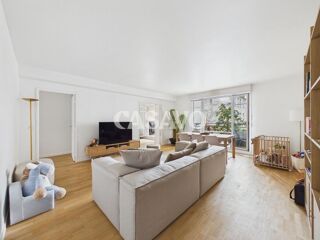  Appartement � vendre 4 pi�ces 100 m�