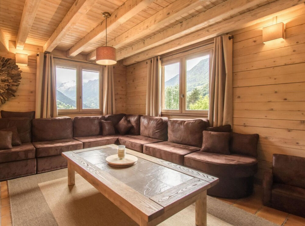  vendre  Chalet Thnes (74230)