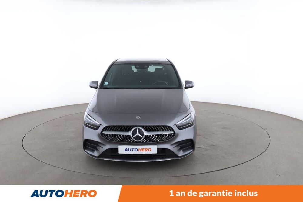 Classe B 180 d AMG Line Edition 7G-DCT 116 ch 2020 occasion 92130 Issy-les-Moulineaux