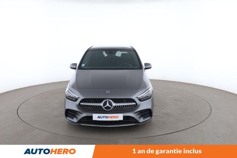 Classe B 180 d AMG Line Edition 7G-DCT 116 ch 2020 occasion 92130 Issy-les-Moulineaux