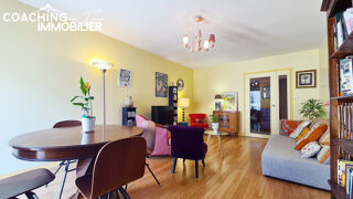  Appartement � vendre 3 pi�ces 74 m�