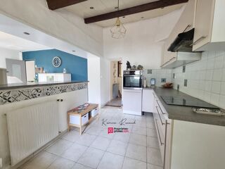  Maison à vendre 6 pièces 176 m²