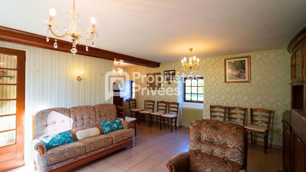 Vente Maison Maison Vire Normandie 5 pièces 90 m2 Vire normandie