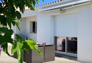  Maison à louer 4 pièces 85 m²