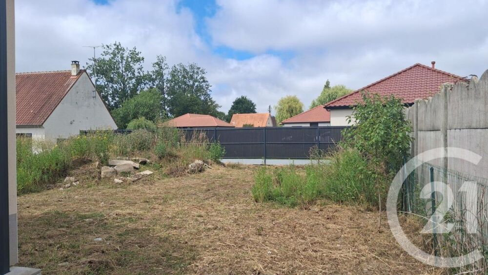 Vente Maison Maison neuve Sorrus