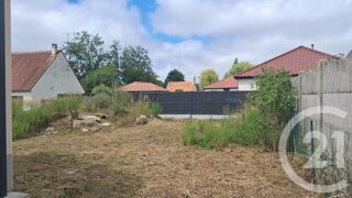  Maison à vendre 6 pièces 90 m²