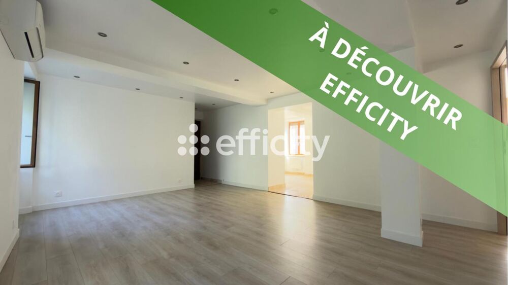 Appartement rénové