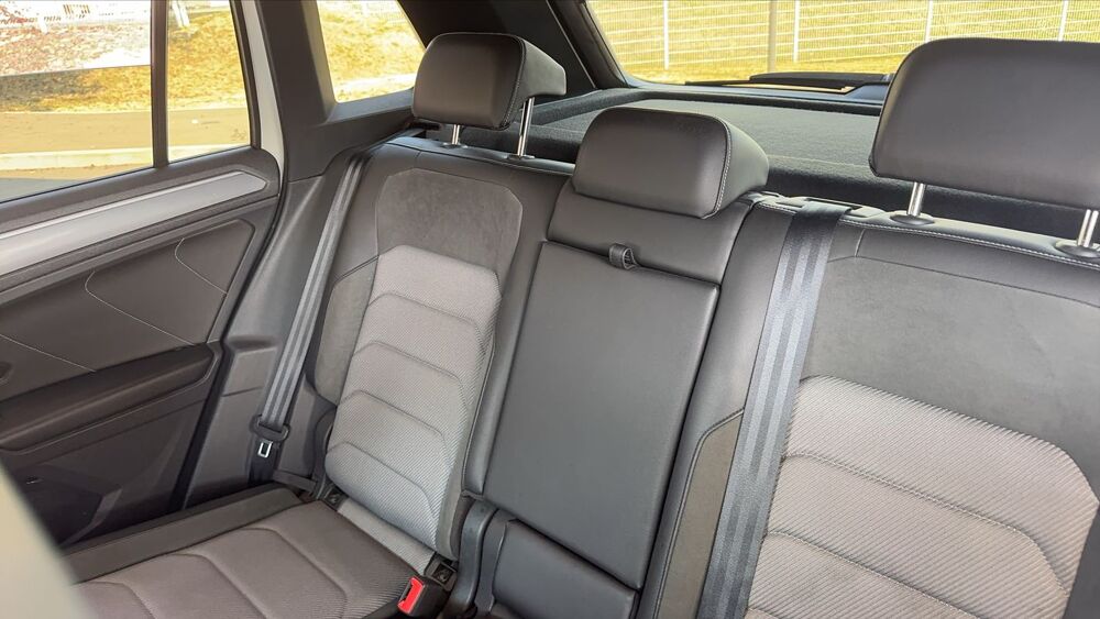 Tiguan 2.0 TDI 190 4Motion DSG7 R-Line 2019 occasion 57220 Boulay Moselle