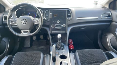 M&eacute;gane 1.5 dCi 110 Intens 2018 occasion 49400 Saumur