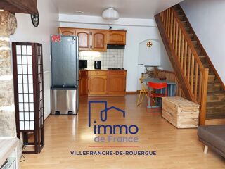  Maison à vendre 5 pièces 116 m²