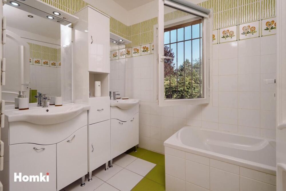 � vendre  Maison Gigean (34770)