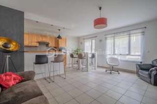  Appartement � vendre 3 pi�ces 69 m�