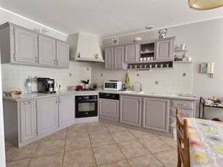  Maison à vendre 6 pièces 189 m²