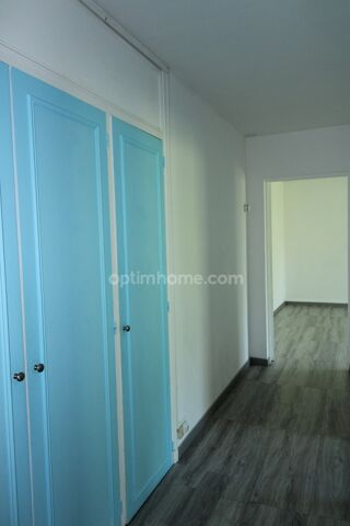  Appartement  vendre 2 pices 60 m