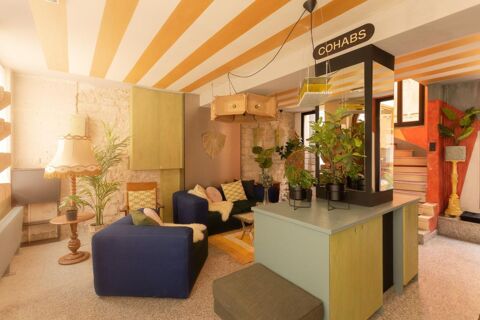  Appartement � louer 5 pi�ces 300 m�