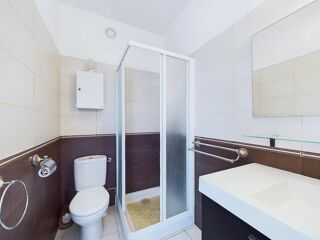  Appartement � vendre 1 pi�ce 27 m�