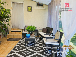  Maison � vendre 3 pi�ces 82 m�