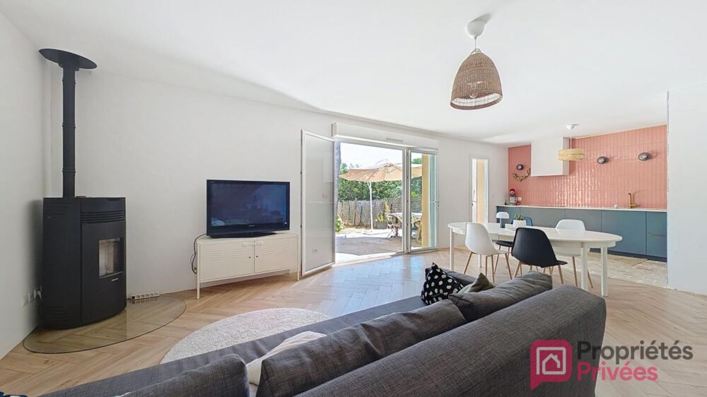 Vente Maison Maison Saint Chamas 4 pièce(s) 88 m2 Saint chamas