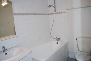  Appartement � louer 2 pi�ces 27 m�