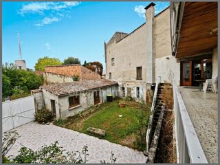  Maison � vendre 15 + pi�ces 342 m�
