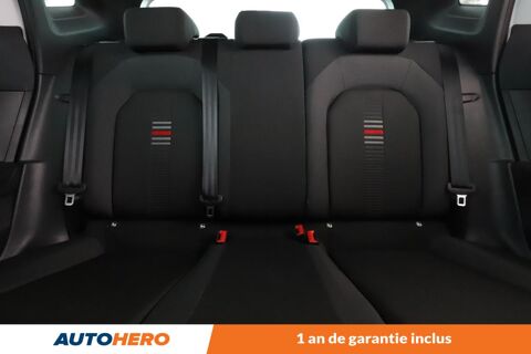 Ibiza 1.0 EcoTSI FR DSG7 110 ch 2021 occasion 92130 Issy-les-Moulineaux