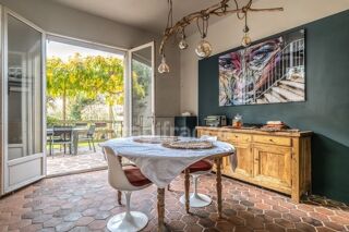  Maison à vendre 8 pièces 180 m²