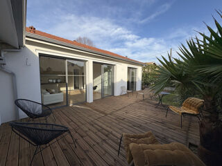  Maison � vendre 4 pi�ces 81 m�