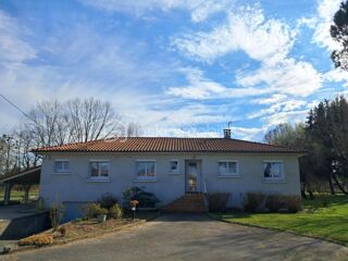  Maison � vendre 4 pi�ces 168 m�