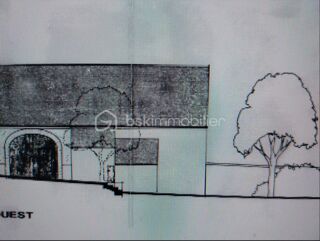  Terrain  vendre 390 m
