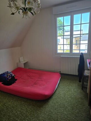  Appartement à louer 1 pièce 17 m² Melesse