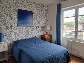  Maison � vendre 6 pi�ces 132 m�