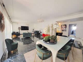  Appartement à vendre 6 pièces 166 m²