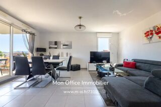  Appartement à vendre 3 pièces 67 m²