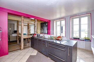 Maison � vendre 6 pi�ces 160 m�