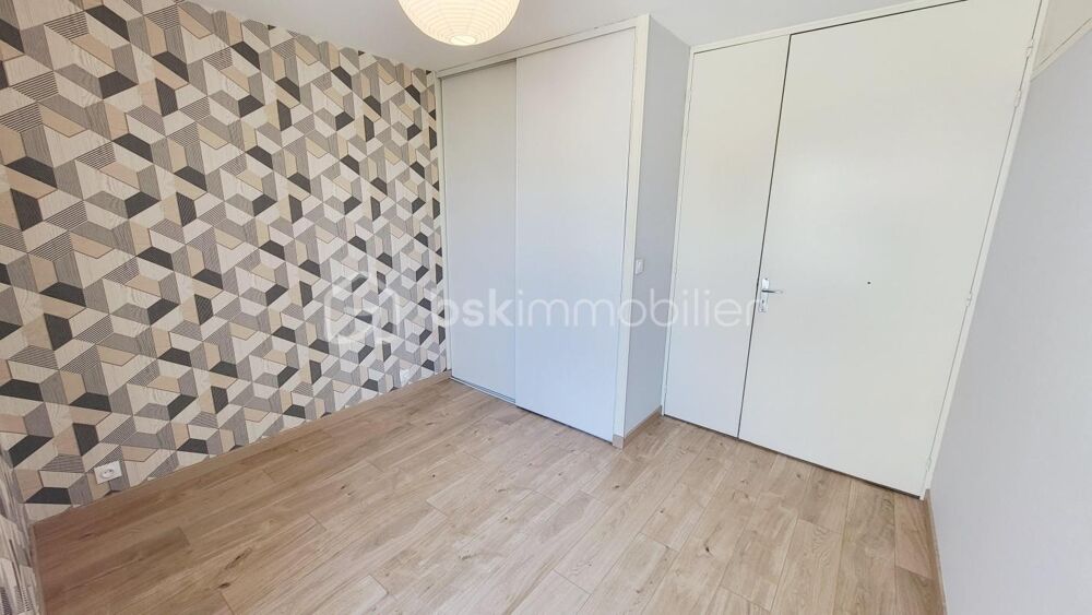 Vente Appartement Appartement avec deux balcons Reims