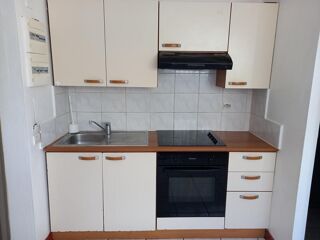  Maison à vendre 2 pièces 24 m²