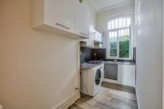  Appartement � vendre 2 pi�ces 50 m�