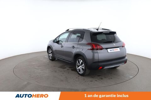 2008 1.5 Blue-HDi Crossway EAT6 120 ch 2019 occasion 92130 Issy-les-Moulineaux