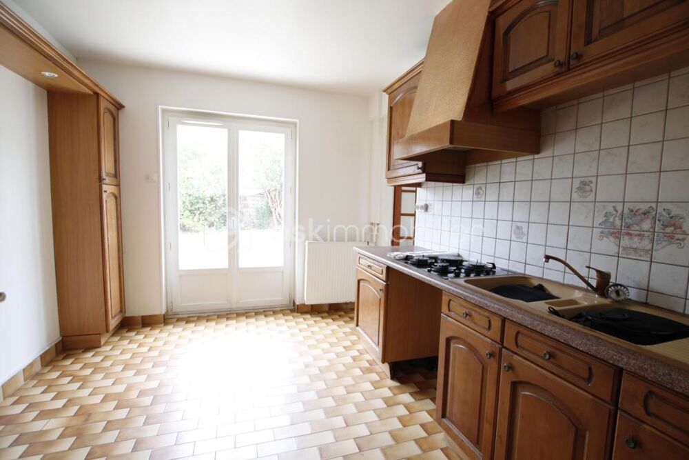Vente Maison maison familiale Savigny le temple