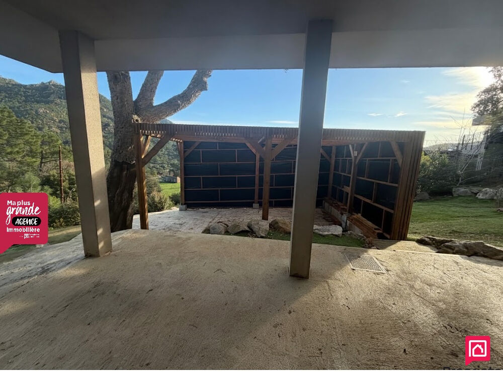 à vendre  Maison Ste Lucie De Porto Vecchio (20144)