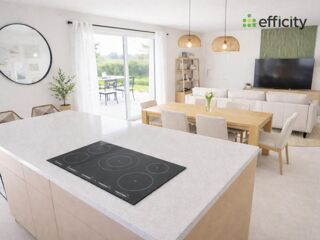  Maison � vendre 5 pi�ces 118 m�