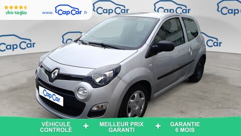 Renault twingo II 1.2 75 Life