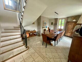  Maison à vendre 9 pièces 356 m²