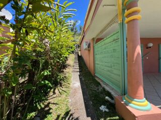  Villa � louer 5 pi�ces 171 m� Saint denis