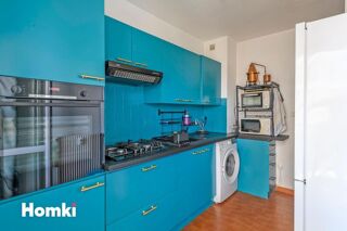  Appartement � vendre 2 pi�ces 52 m�