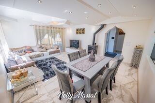  Maison à vendre 5 pièces 129 m²